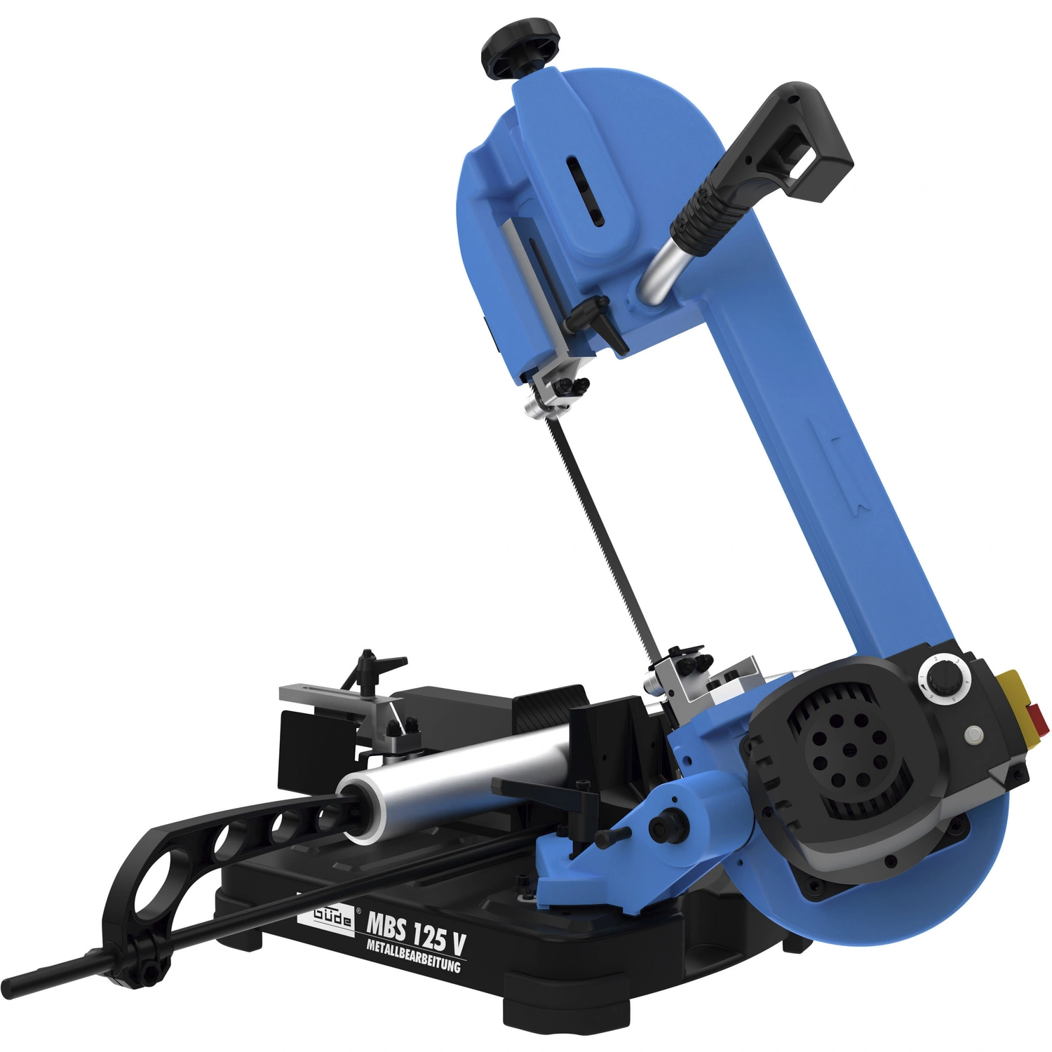 SCIE A RUBAN A METAUX 230 V