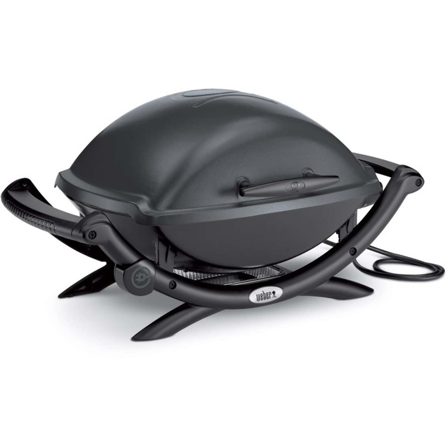 BARBECUE ÉLECTRIQUE Q2400
