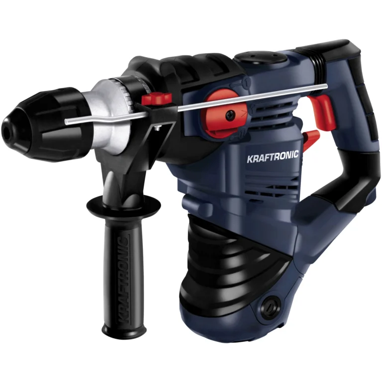 MARTEAU PERFORATEUR KT-BH 1600