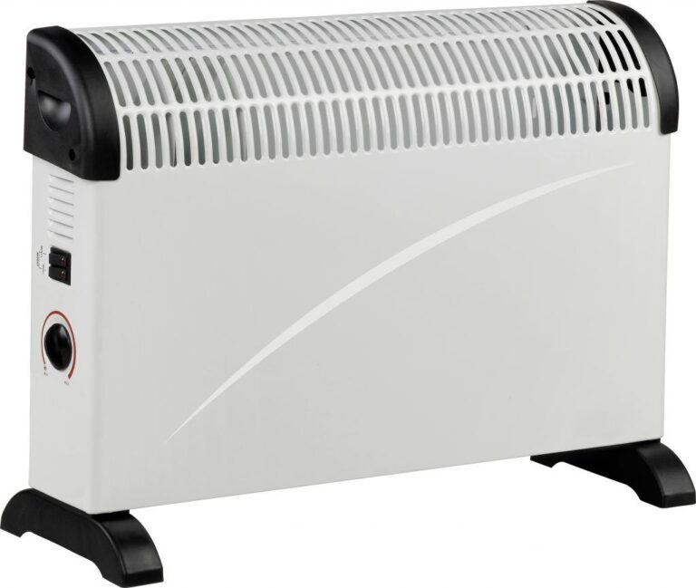CONVECTEUR SOUFFLANT