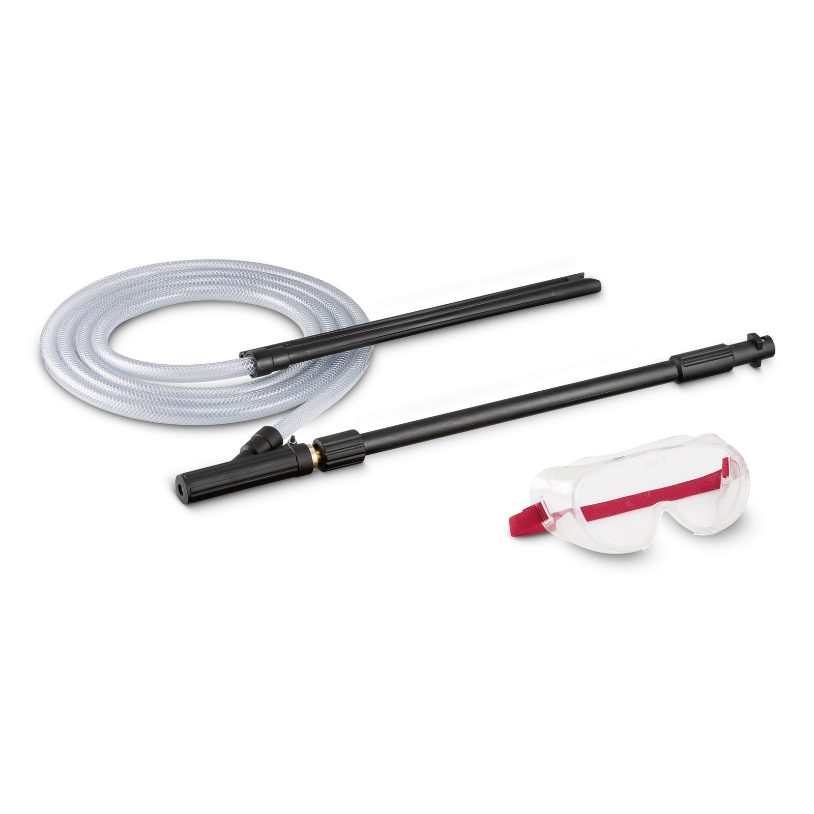 KIT DE SABLAGE