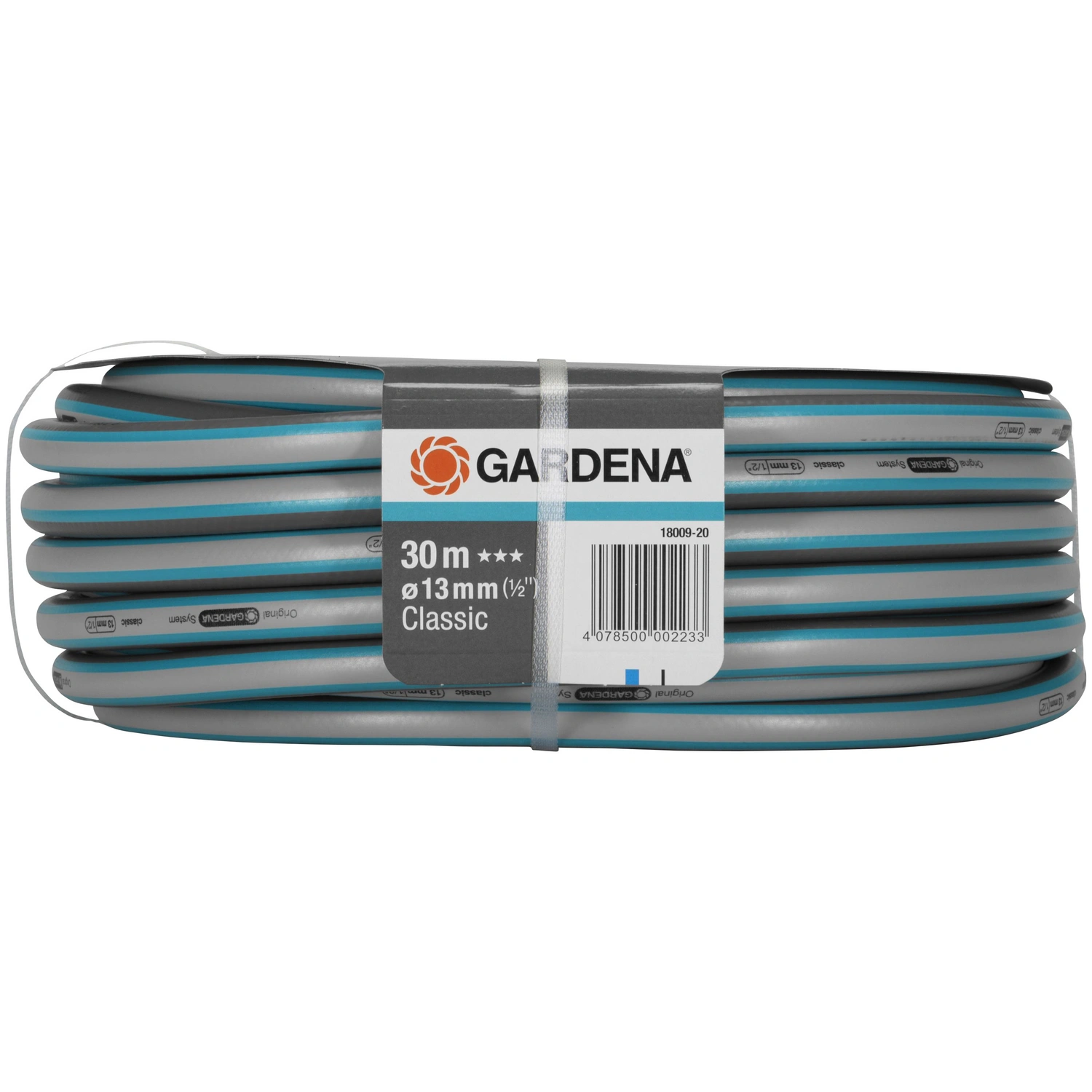 TUYAU D´ARROSAGE CLASSIC 30M