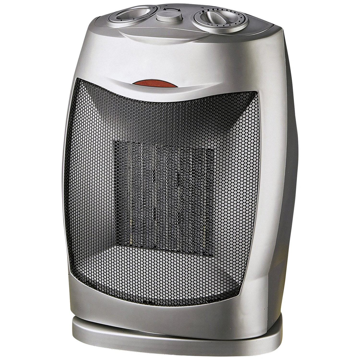 RADIATEUR SOUFFLANT CÉRAMIQUE
