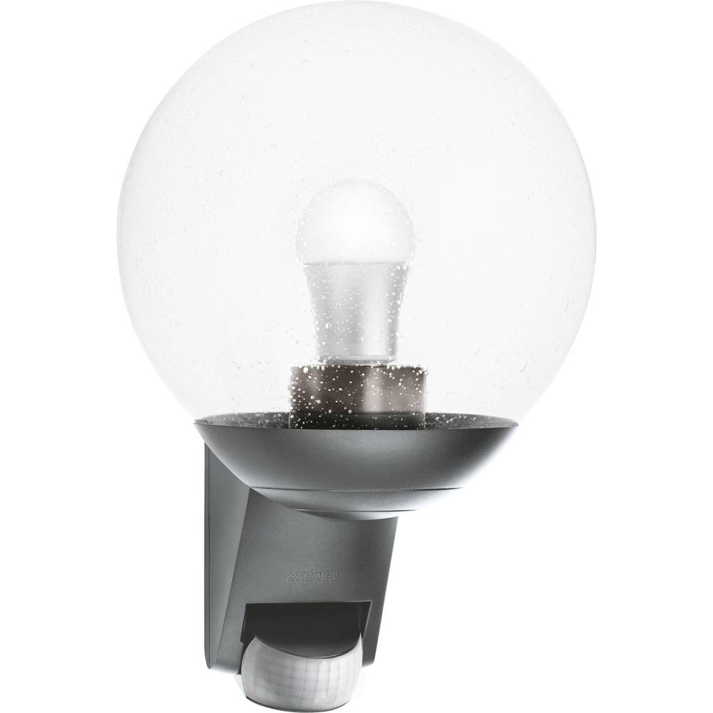 LUMINAIRE EXTÉRIEUR À DÉTECTEUR L585