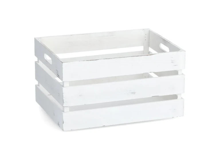 CAISSE DE RANGEMENT VINTAGE