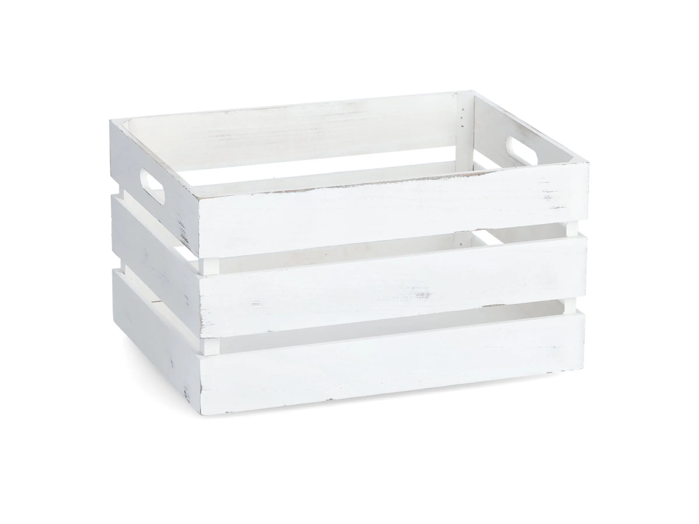 CAISSE DE RANGEMENT VINTAGE