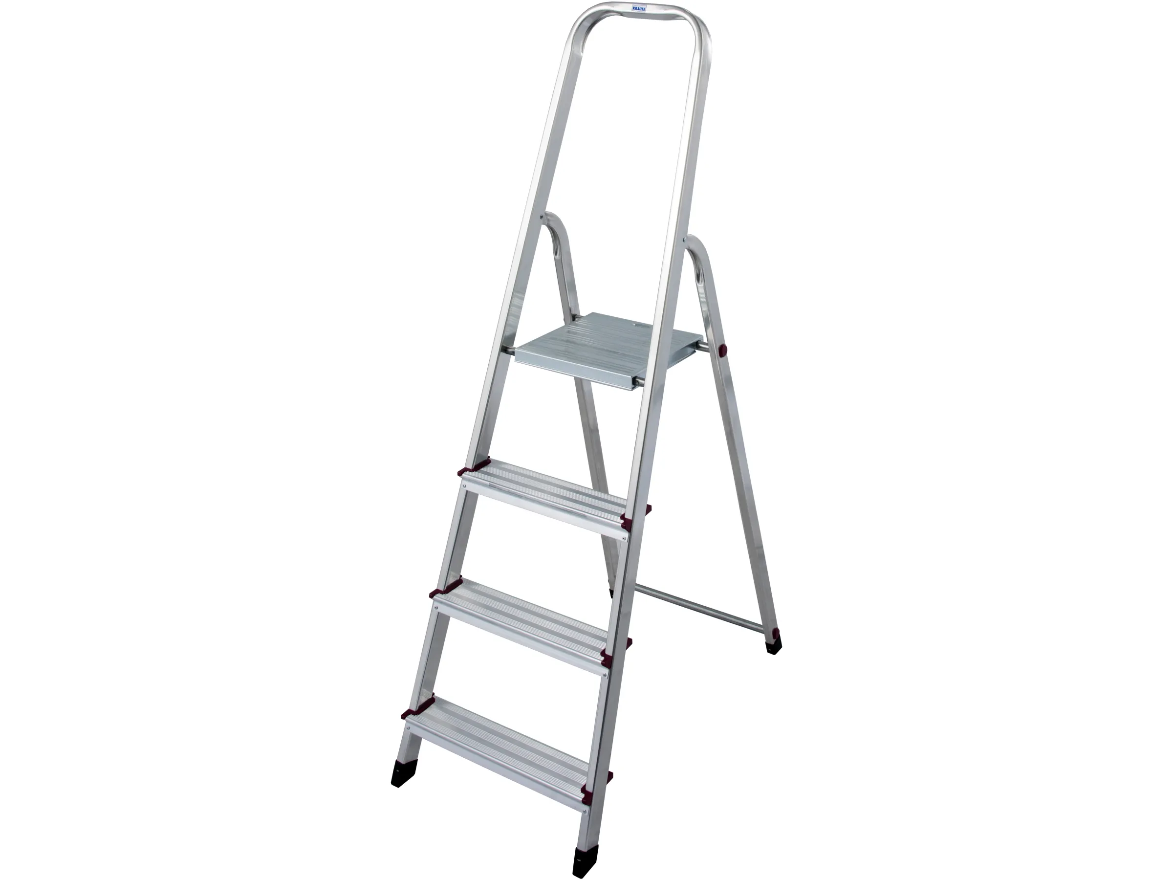 ÉCHELLE EN ALUMINIUM