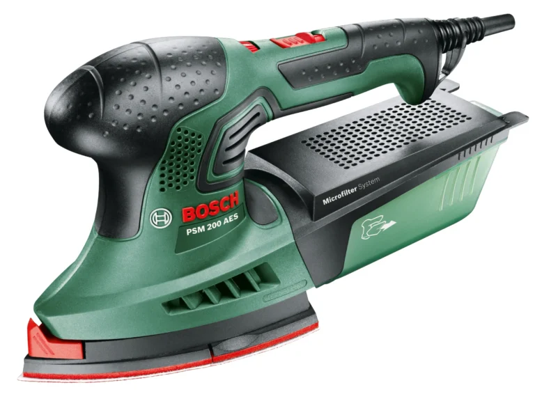 PONCEUSE MULTIFONCTION PSM 200 AES