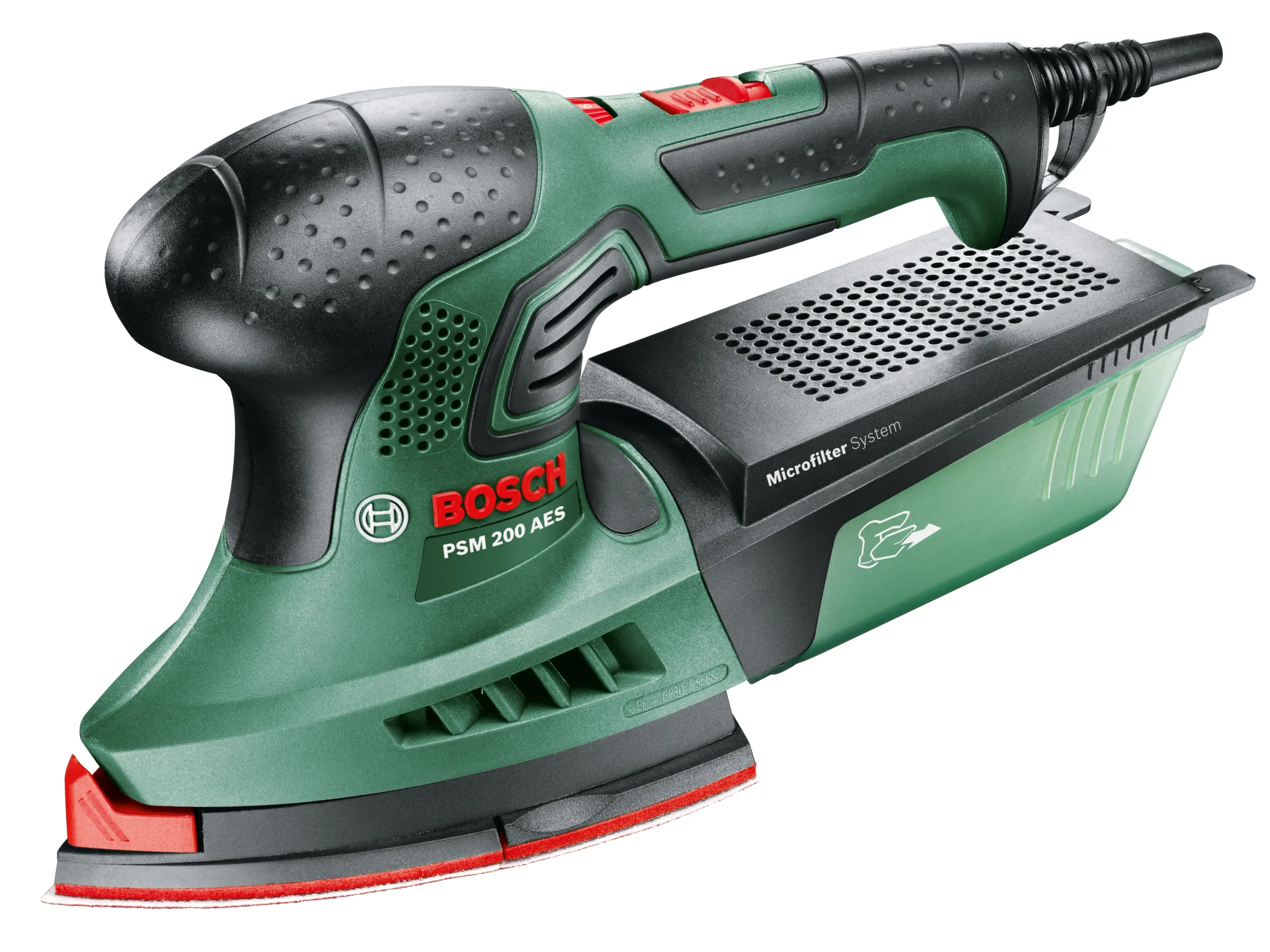 PONCEUSE MULTIFONCTION PSM 200 AES