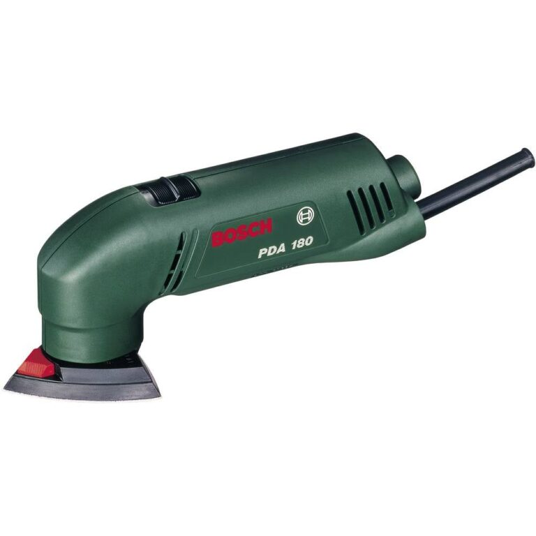 PONCEUSE DELTA PDA 180