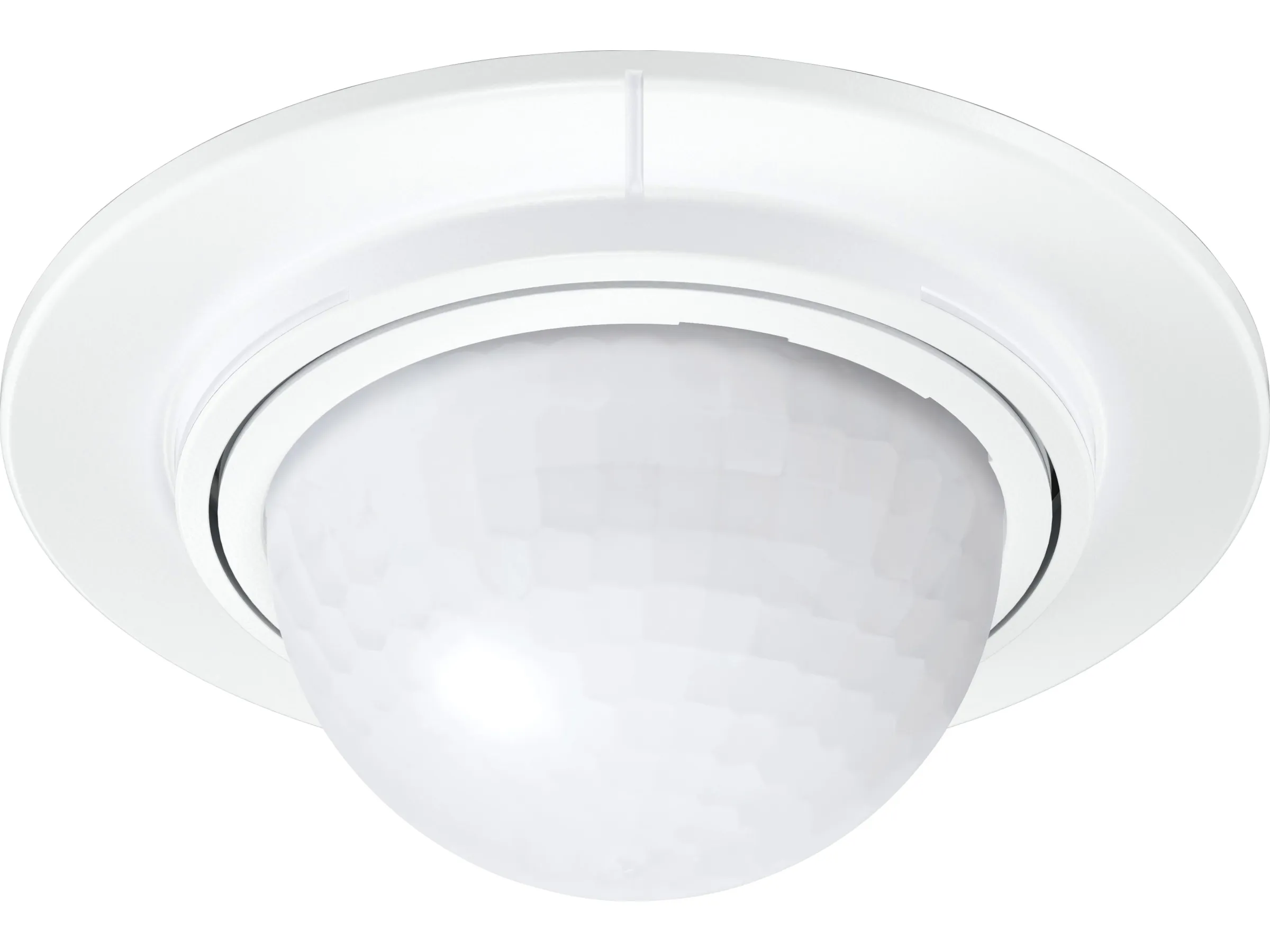 DETECTEUR DE MOUVEMENT IS360-1 – Blanc