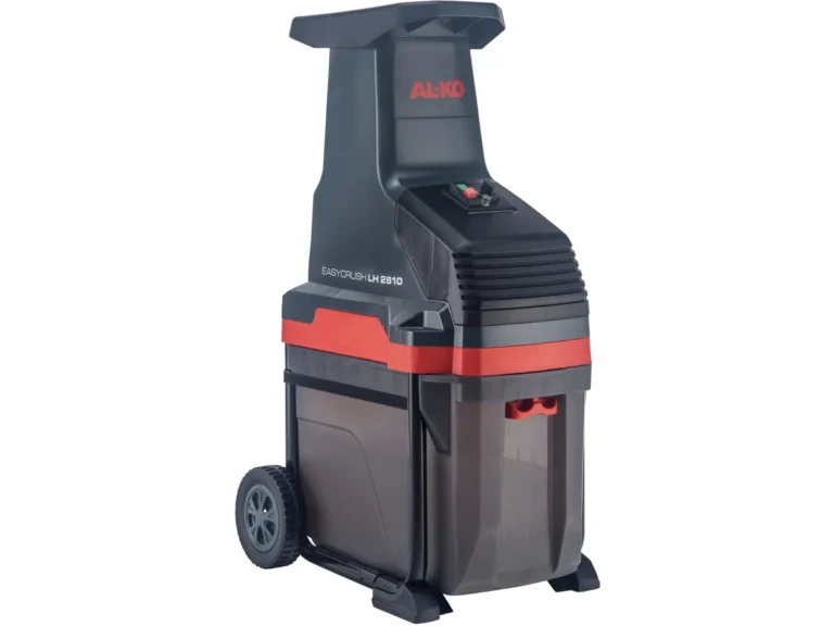 BROYEUR A ROULEAU EASY CRUSH LH 2810