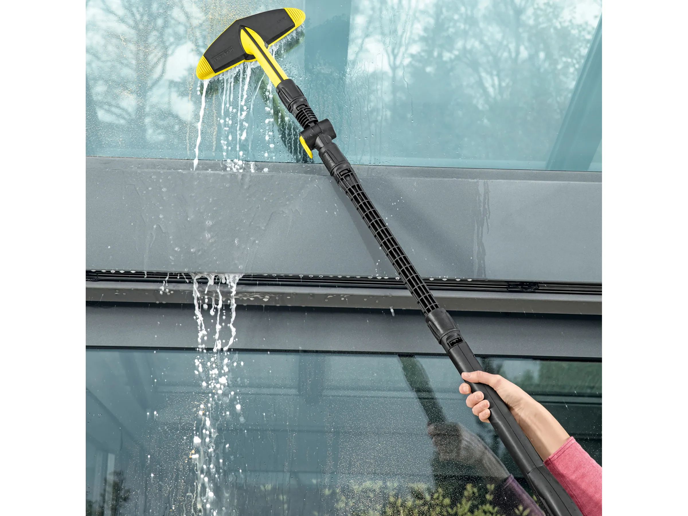 EXTENSION DE LANCE 0,5 M