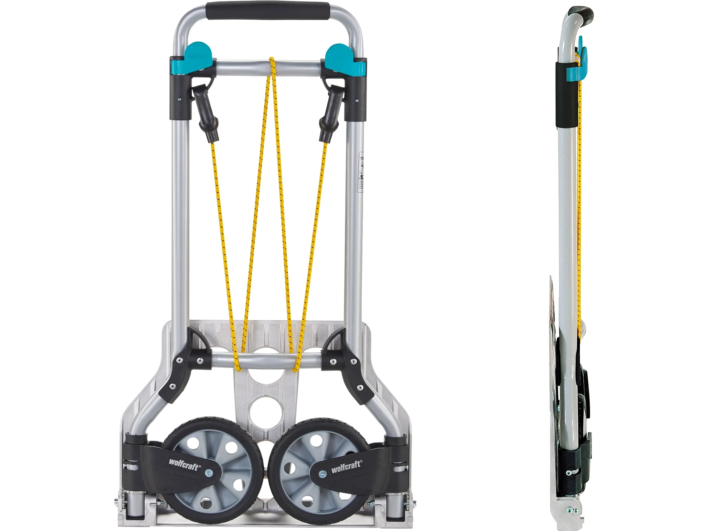 SYSTEME DE TRANSPORT TS 600