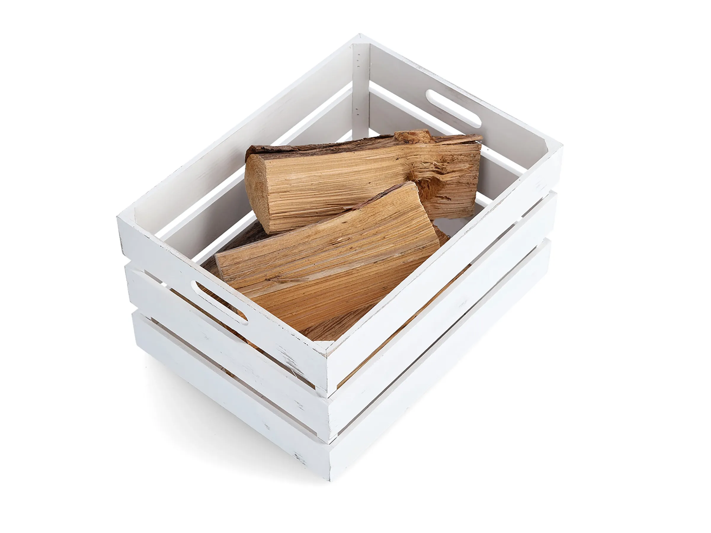 CAISSE DE RANGEMENT VINTAGE
