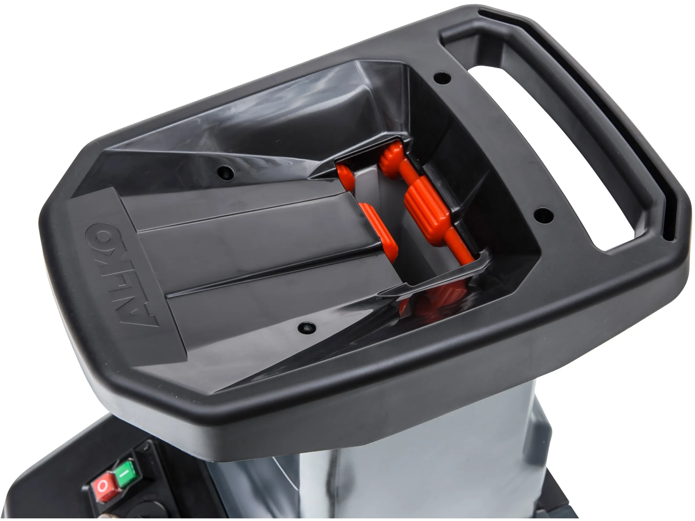 BROYEUR A ROULEAU EASY CRUSH LH 2810