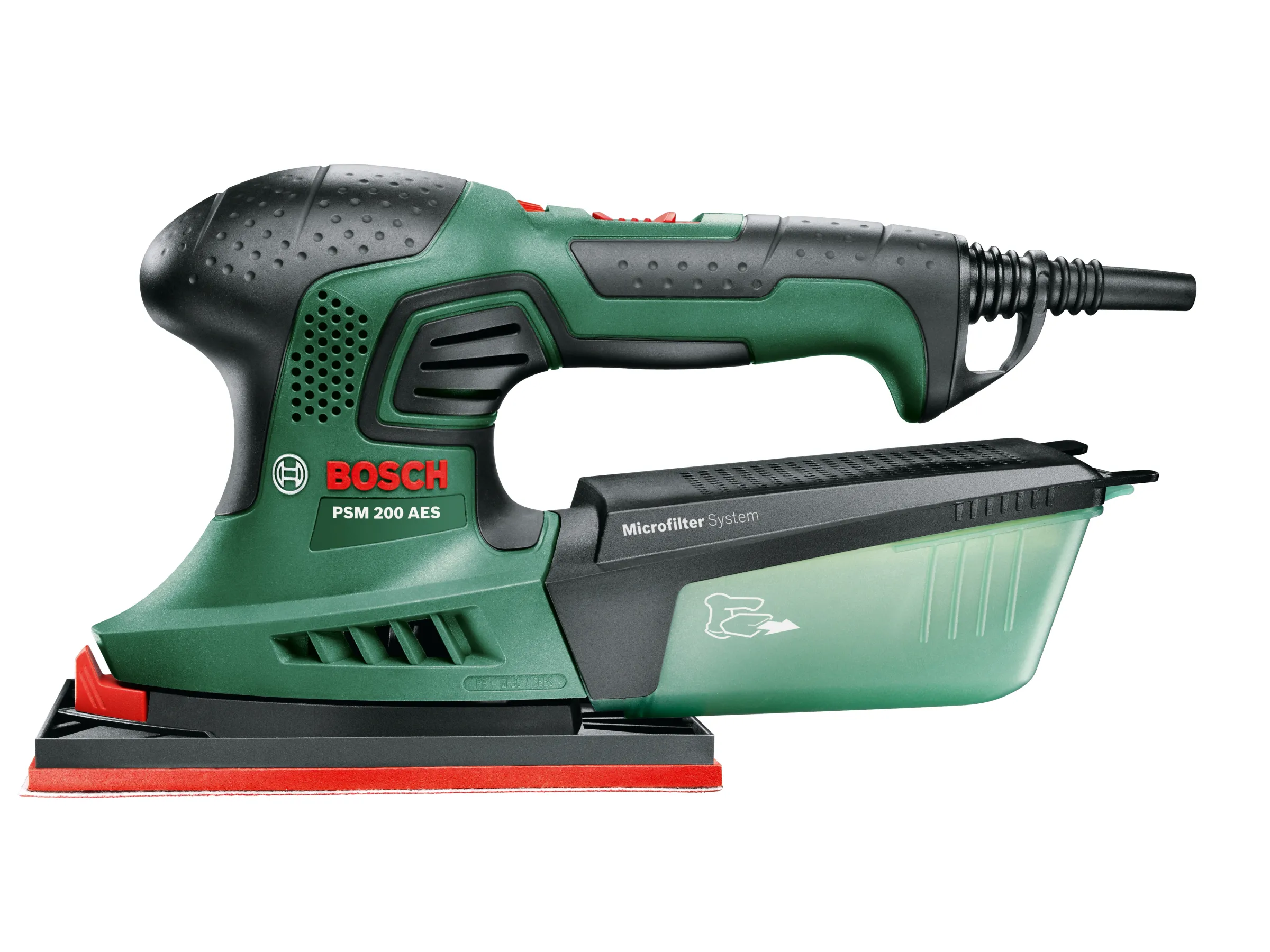PONCEUSE MULTIFONCTION PSM 200 AES