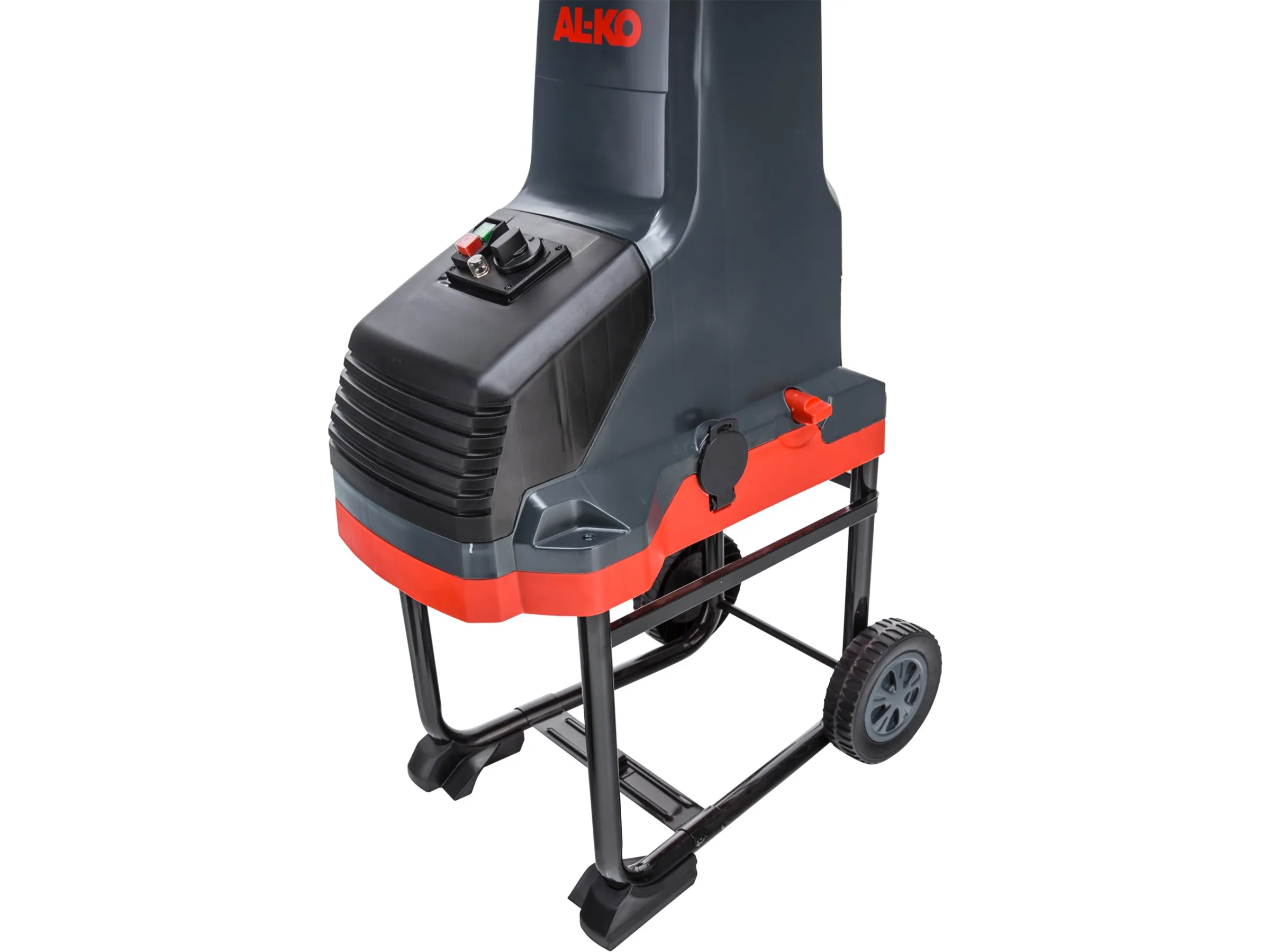 BROYEUR A ROULEAU EASY CRUSH LH 2810