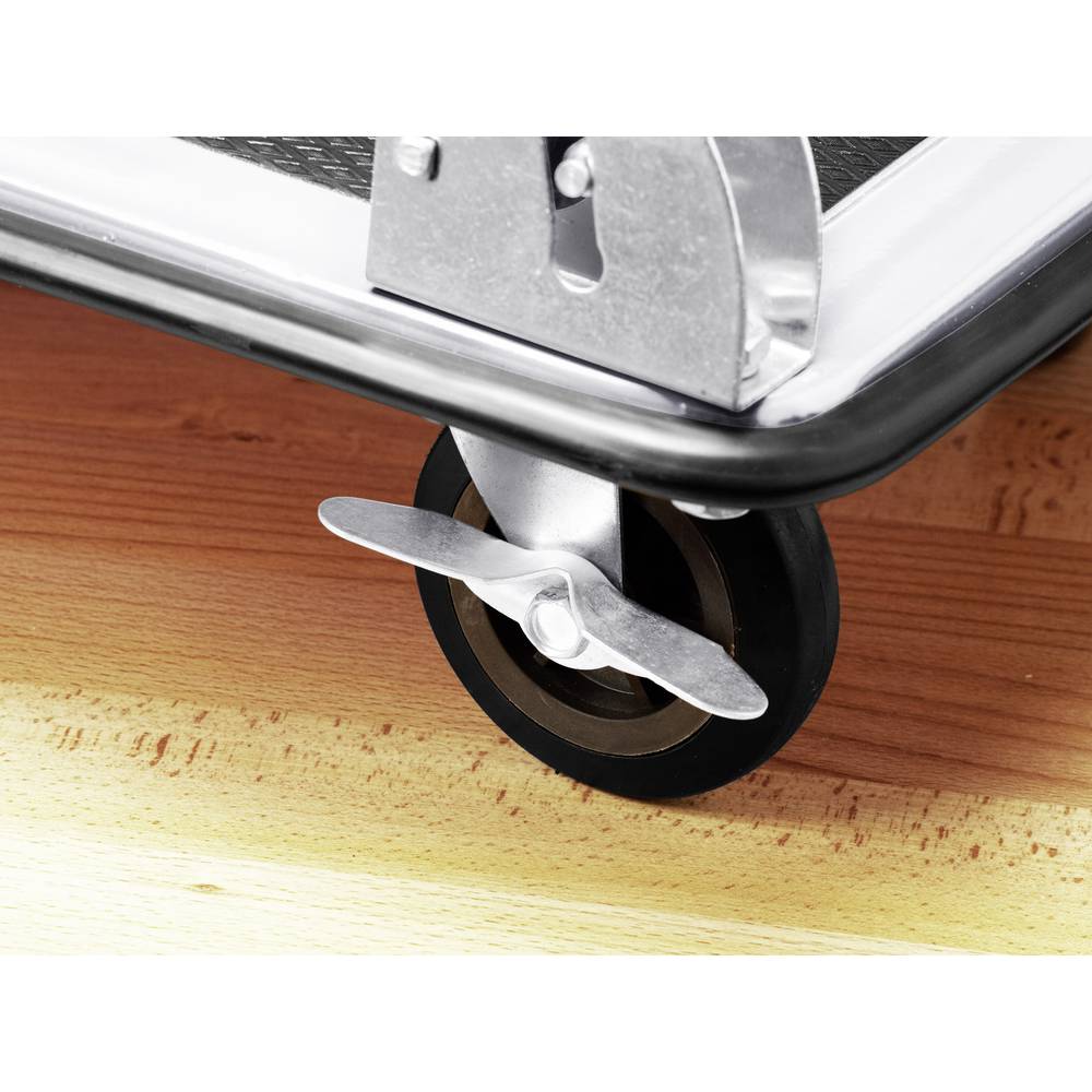 CHARIOT PLIABLE