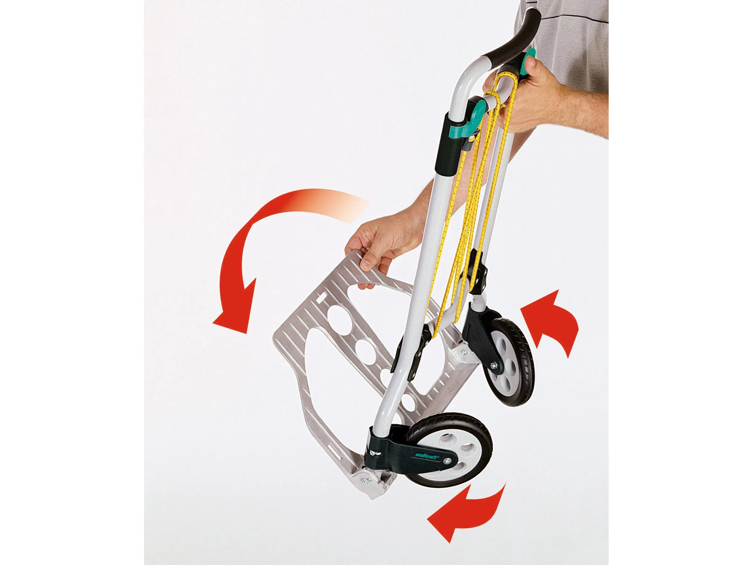 SYSTEME DE TRANSPORT TS 600