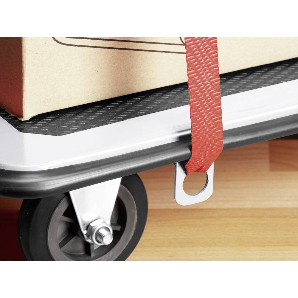 CHARIOT PLIABLE