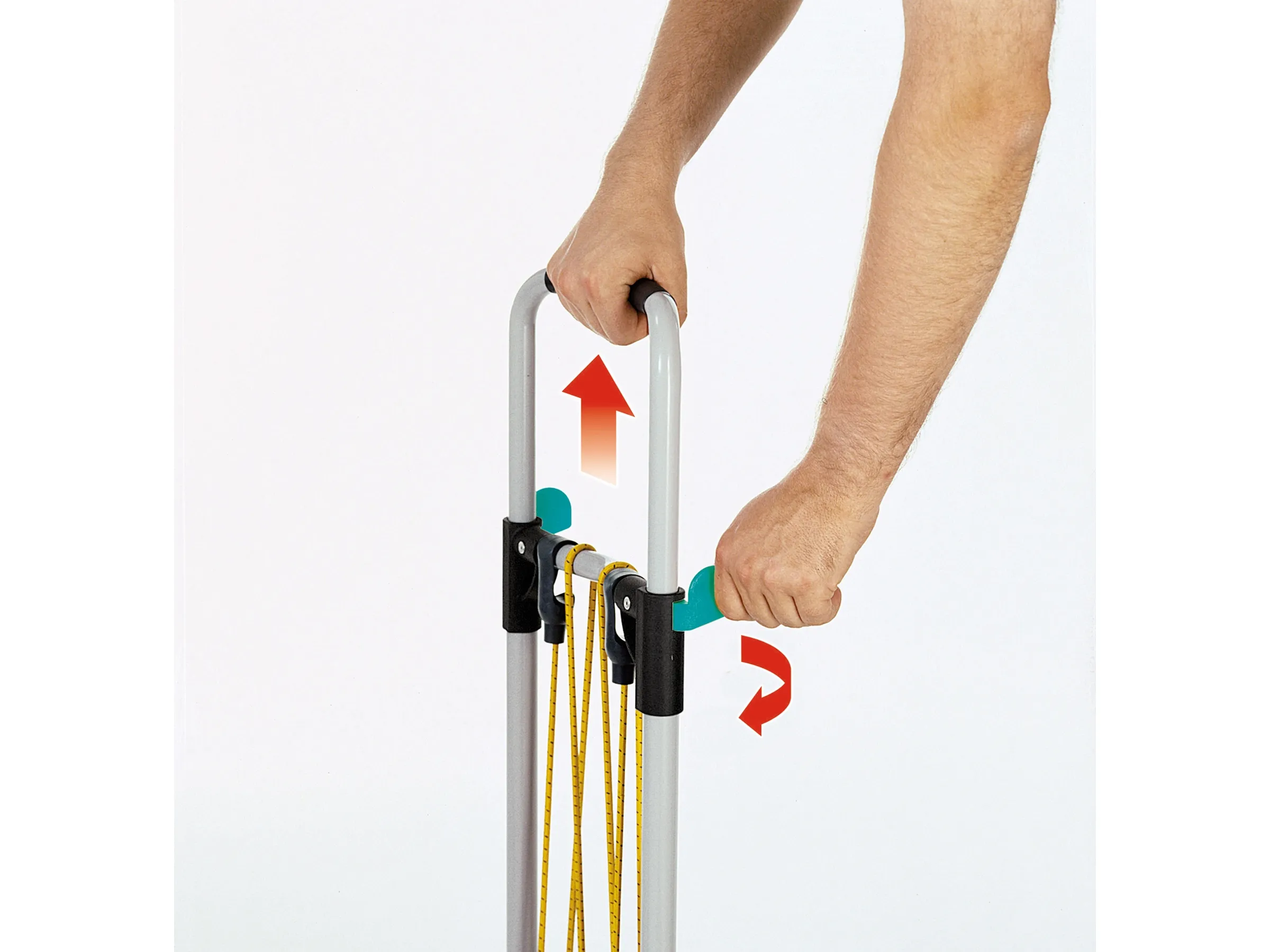 SYSTEME DE TRANSPORT TS 600