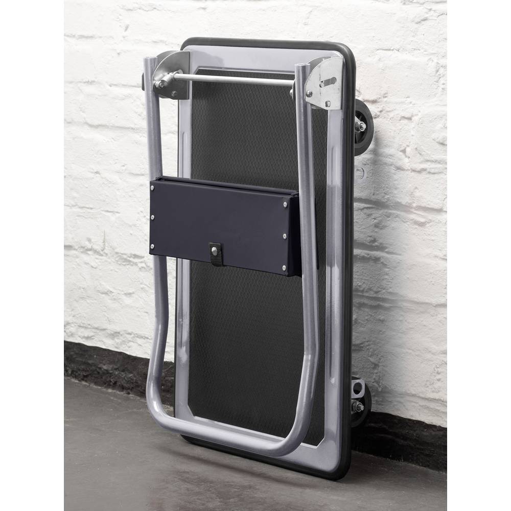 CHARIOT PLIABLE