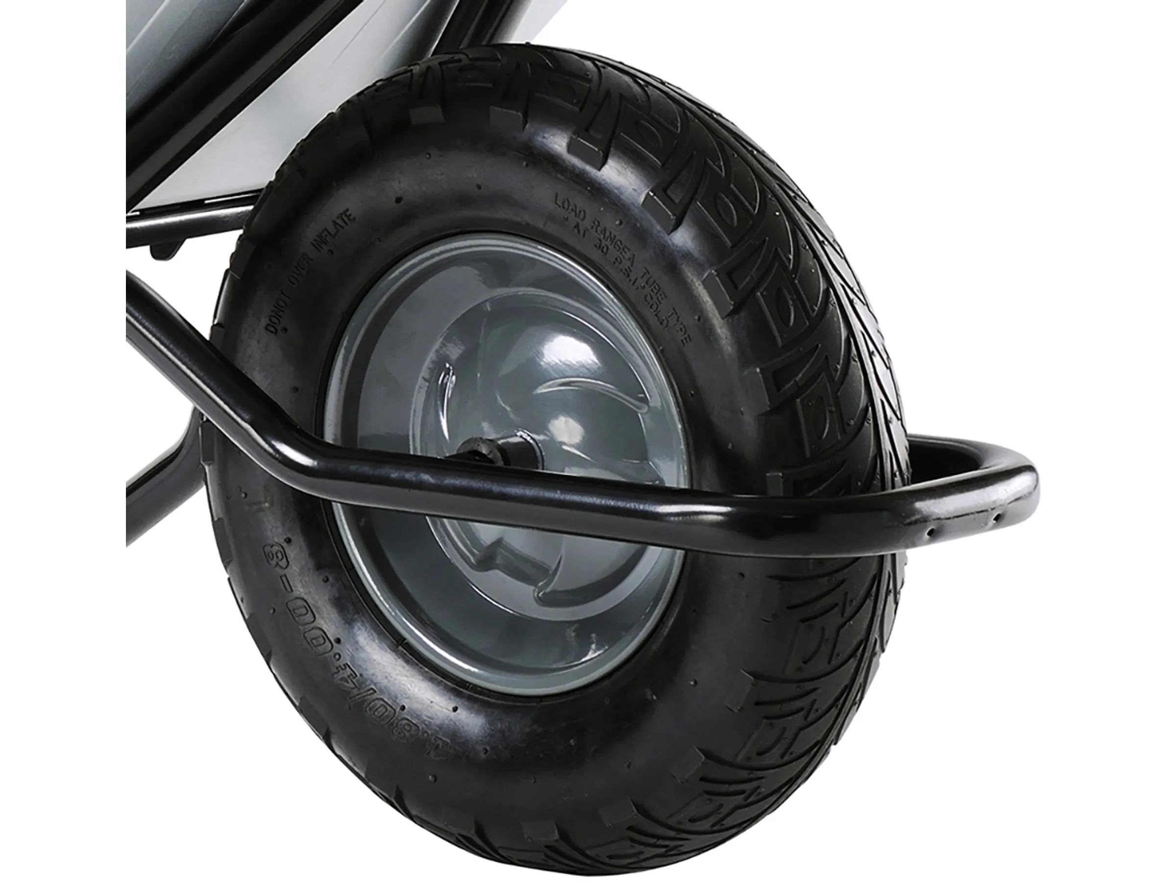 BROUETTE ACTIV SOFT 90L.