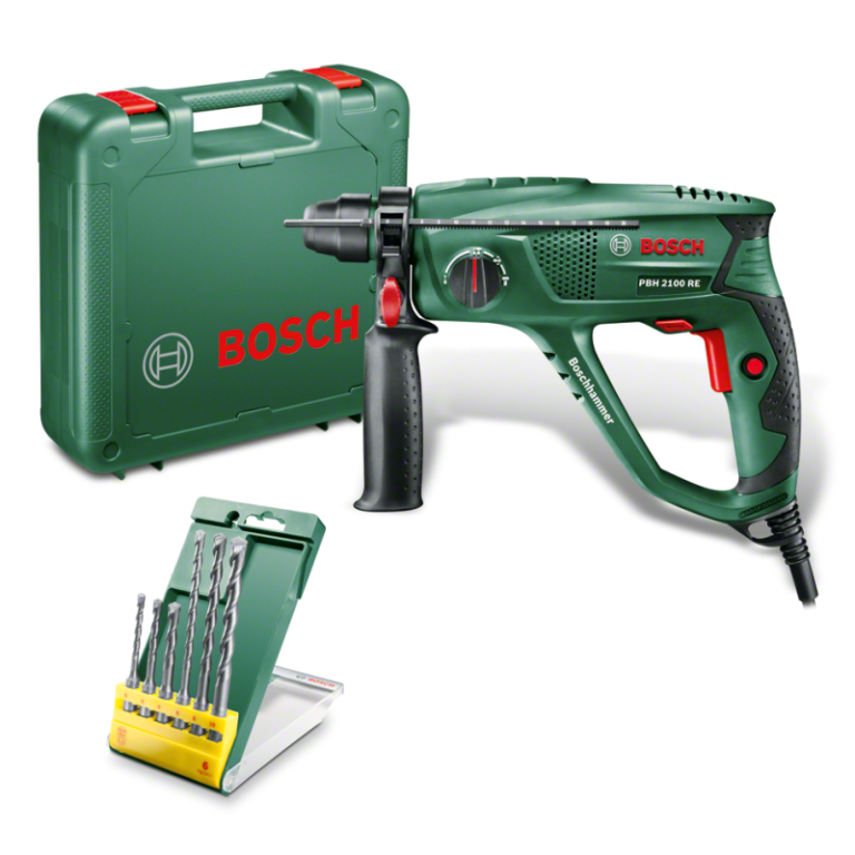 PERFORATEUR PBH 2100 RE