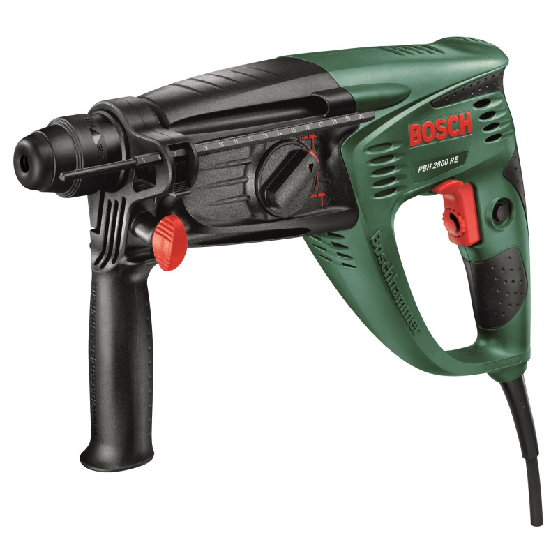 PERFORATEUR PBH 2800 RE