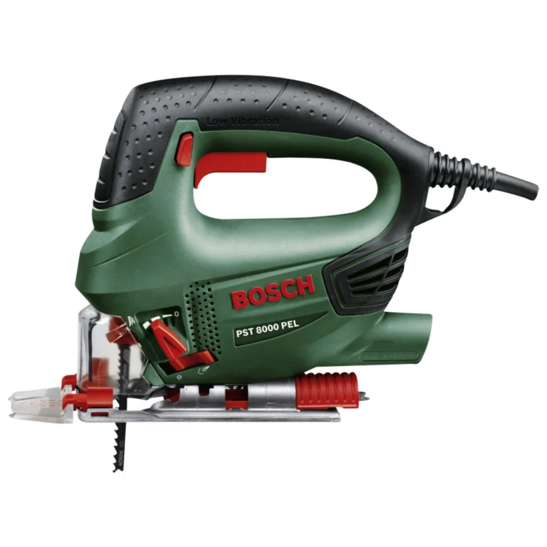 SCIE SAUTEUSE PST 8000 PEL