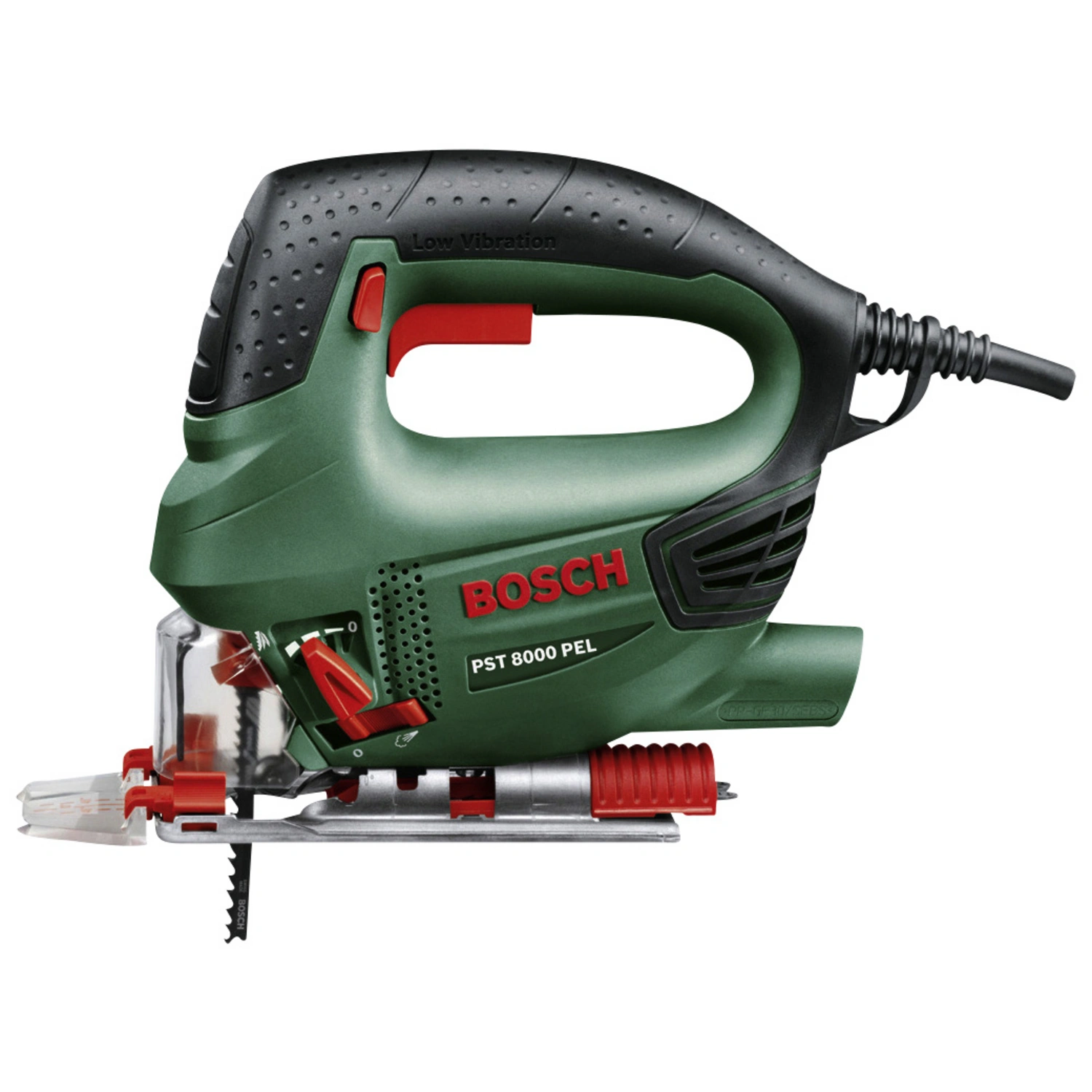 SCIE SAUTEUSE PST 8000 PEL