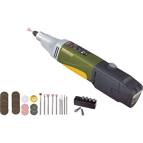 MEULEUSE-PERCEUSE INDUSTRIELLE IBS/A