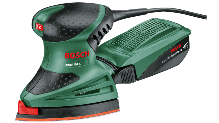 PONCEUSE MULTI PSM 160 A