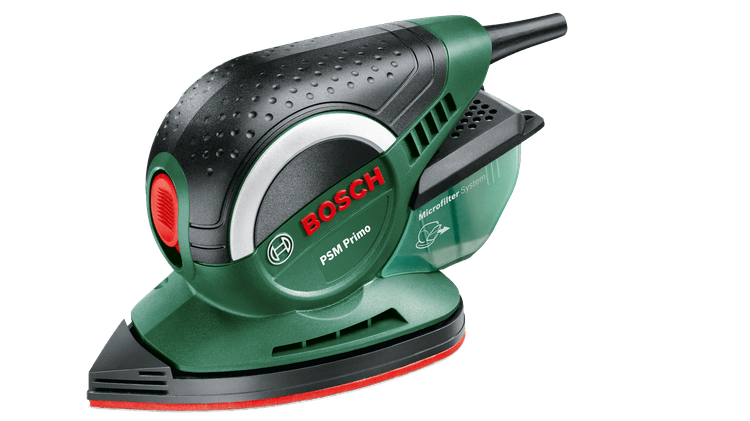 PONCEUSE MULTI PSM PRIMO
