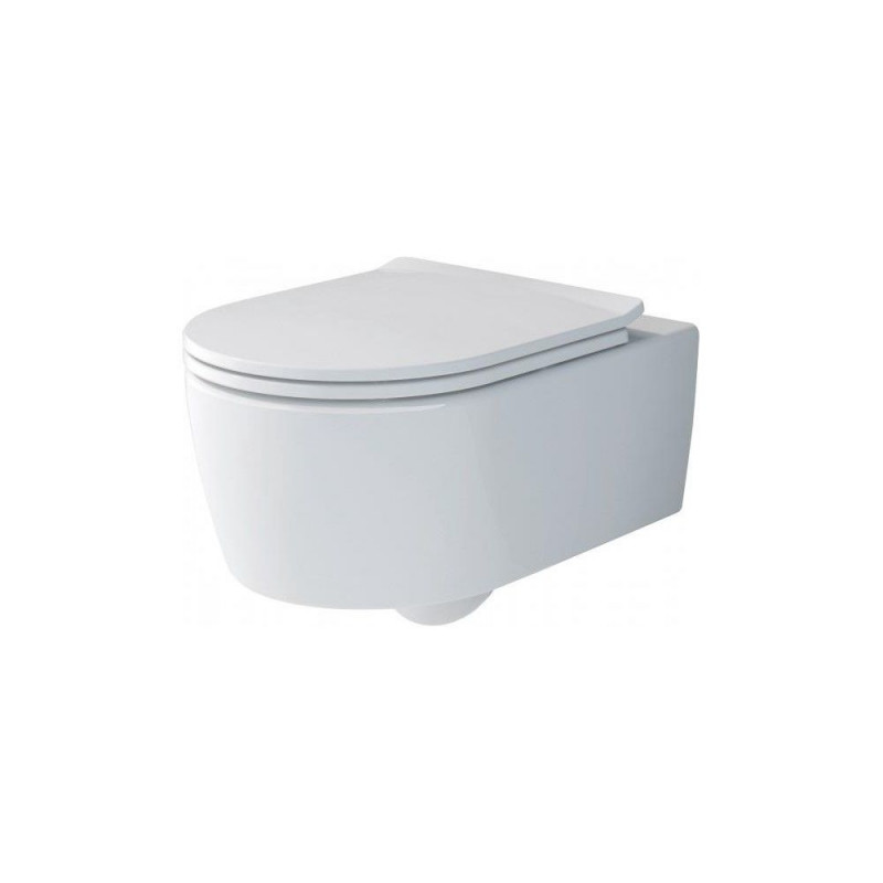 PACK WC SUSPENDU SOUL