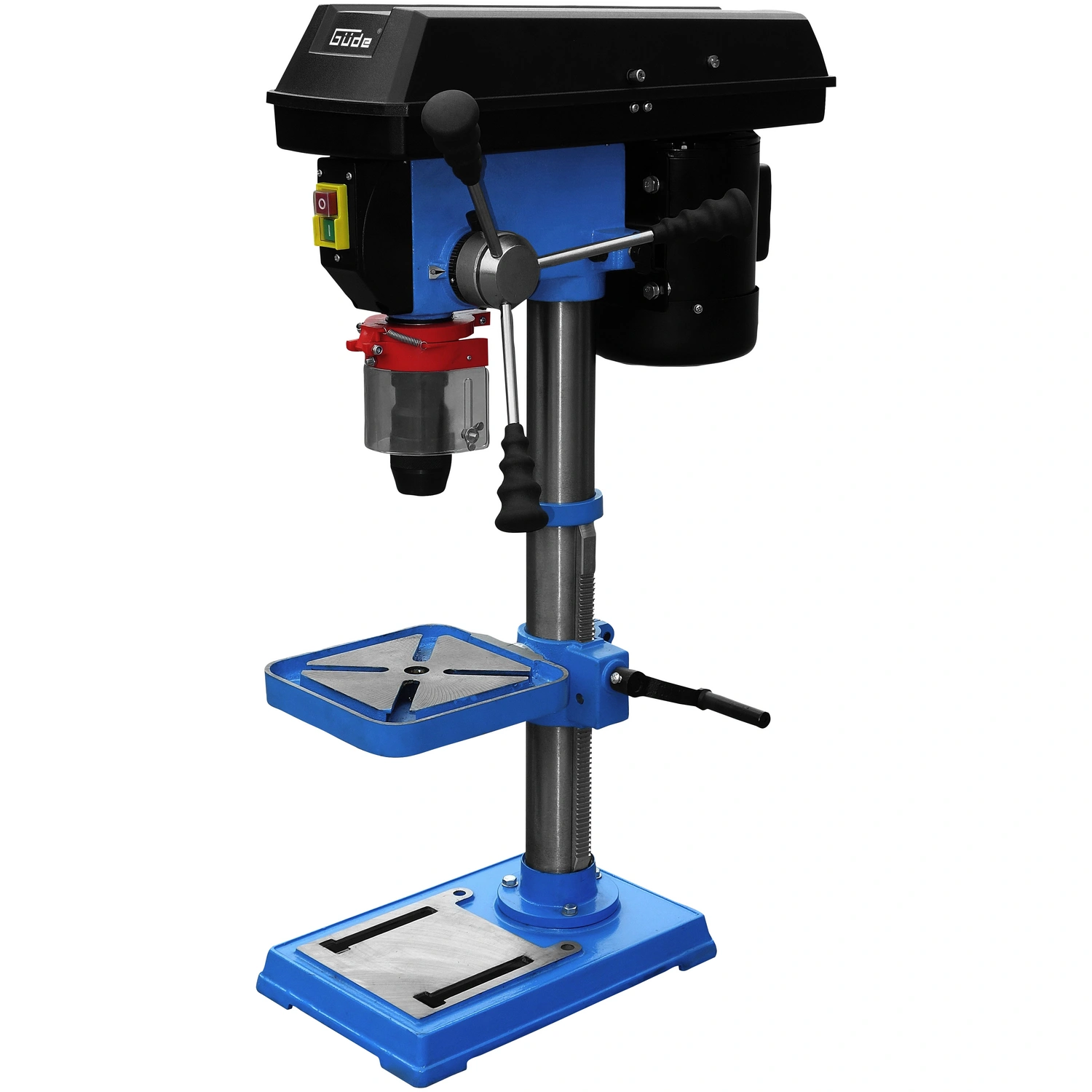 PERCEUSE A COLONNE GTB 16/605
