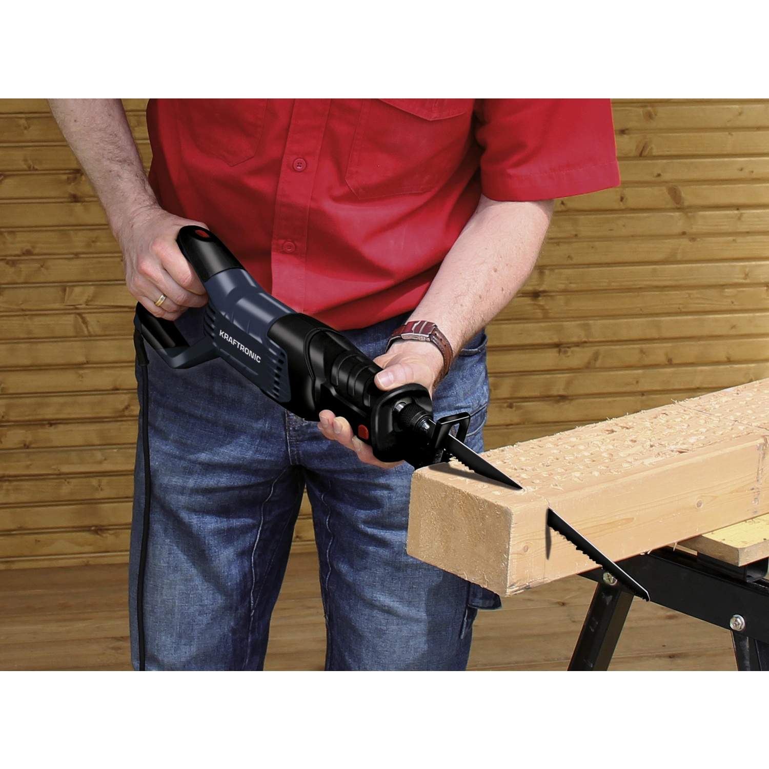 SCIE UNIVERSELLE KT-US 650