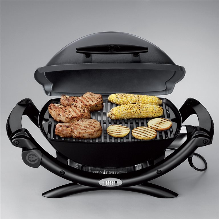 BARBECUE ÉLECTRIQUE Q1400