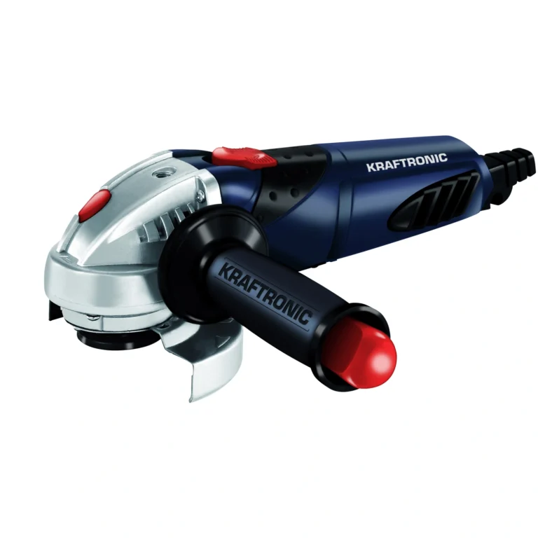 MEULEUSE D'ANGLE KT-WS 600