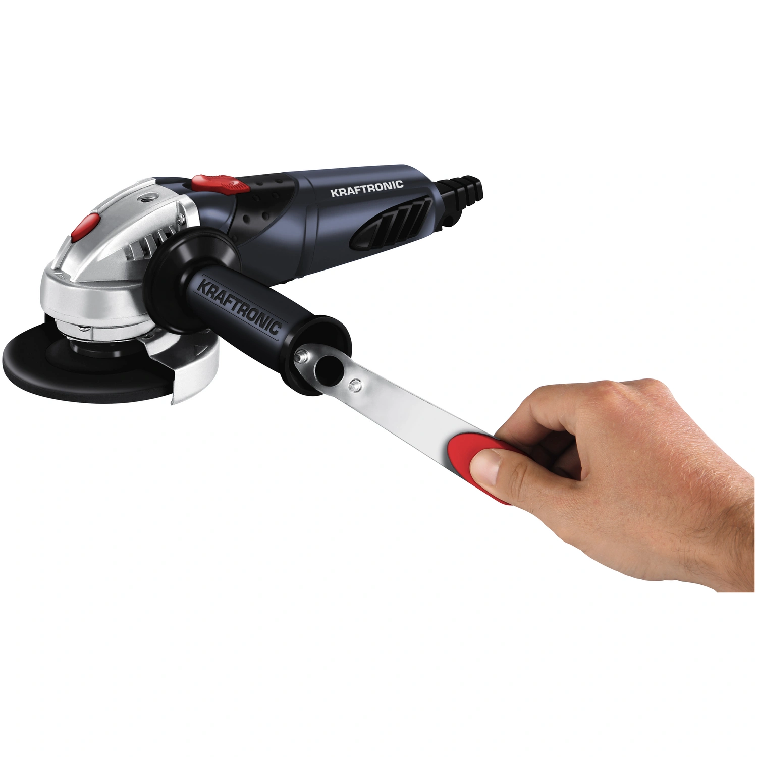 MEULEUSE D&rsquo;ANGLE KT-WS 600