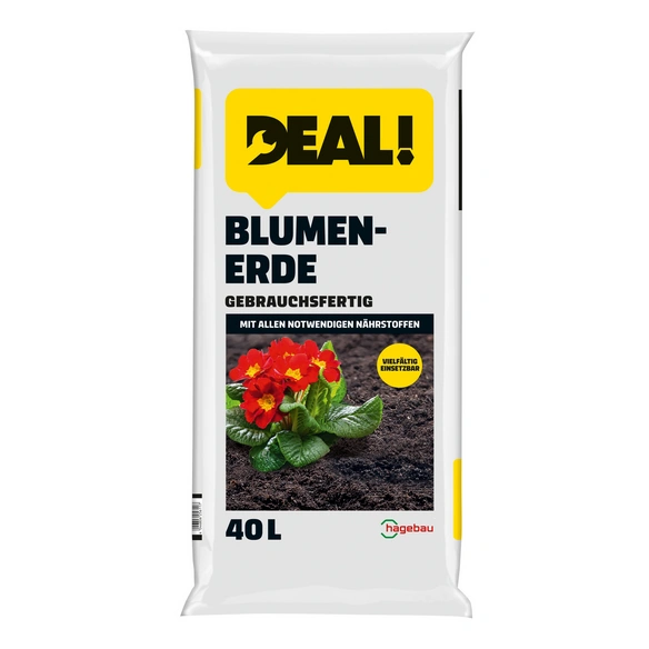 TERREAU "DEAL", 40 L