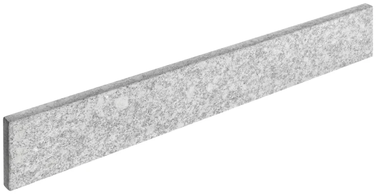BORDURE POUR GAZON EN GRANIT GRIS