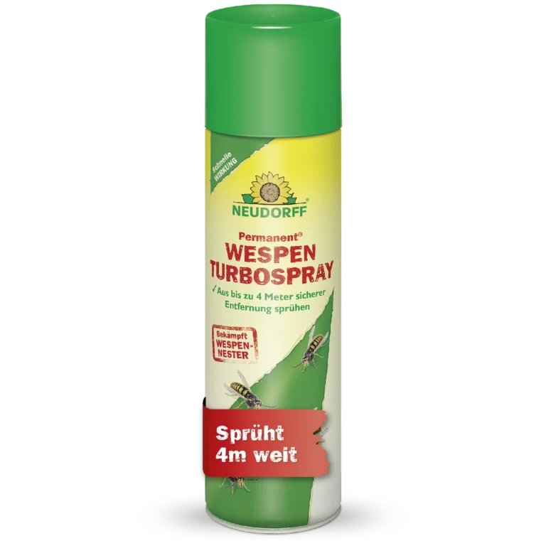 NEUDORFF PERMANENT WASP SPRAY TURBO