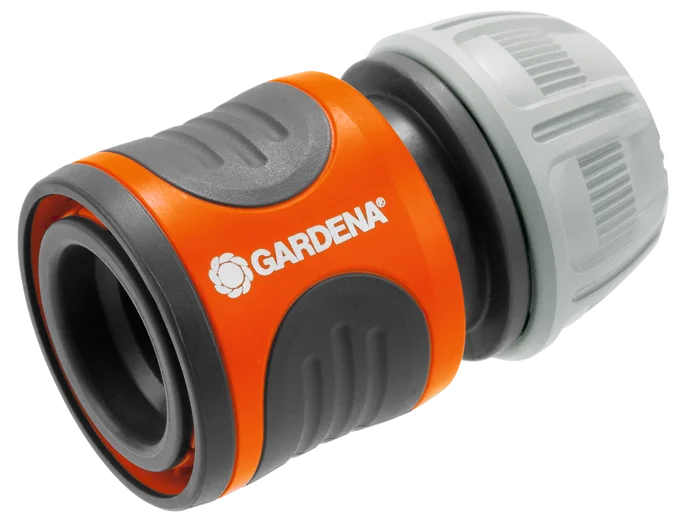 RACCORDEMENT DE TUYAU 13 MM (1/2 ») – 15 MM (5/8 ») GARDENA