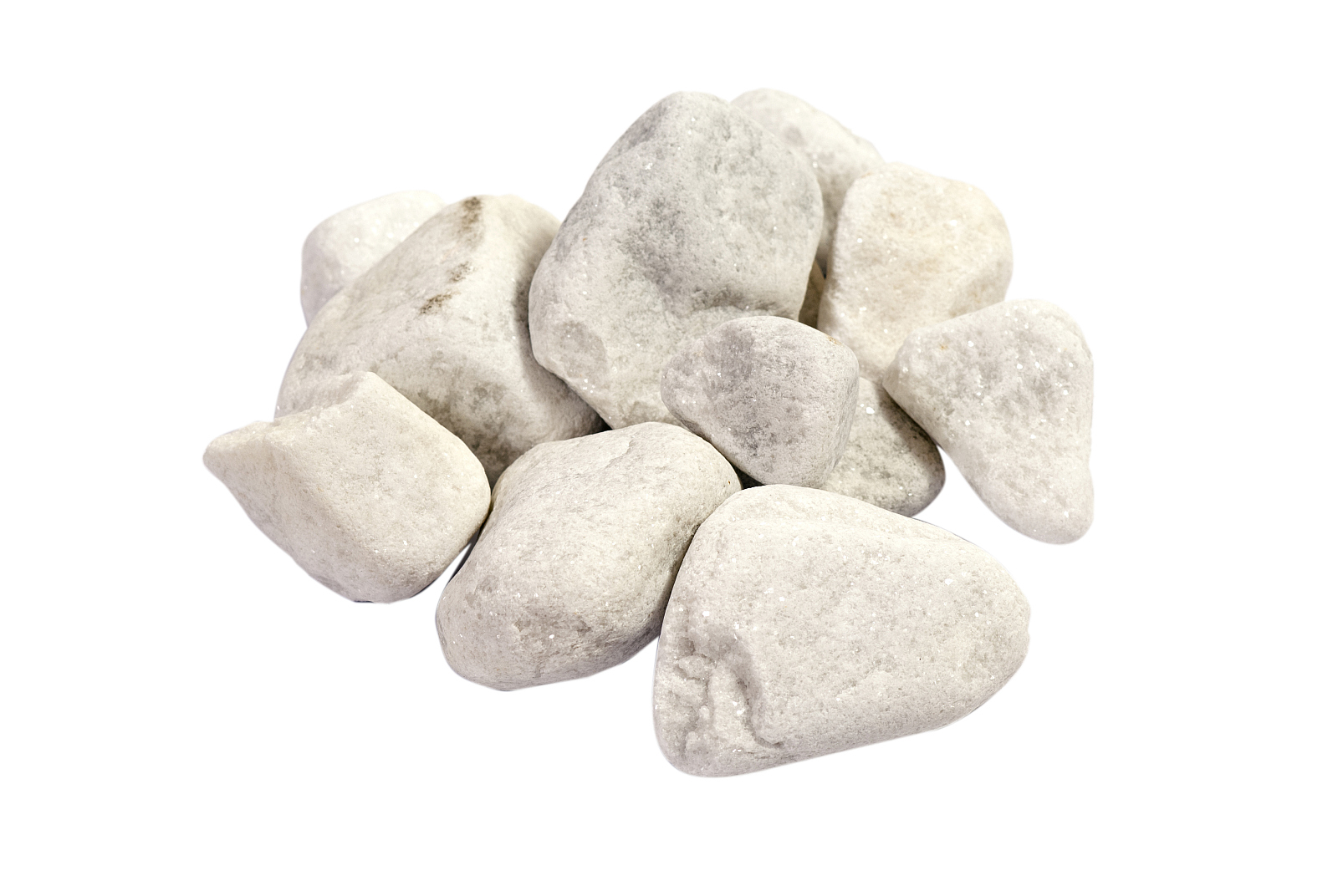 GRAVILLON MARBRÉ 25KG