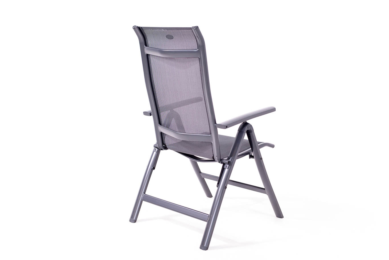 FAUTEUIL MULTIPOSITION ALICE COMFORT RECLINER GRIS