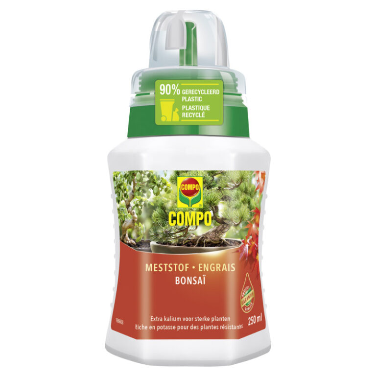ENGRAIS LIQUIDE BONSAI 250 ML