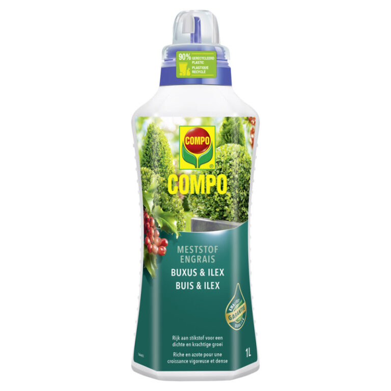 ENGRAIS LIQUIDE BUIS 1 LTR