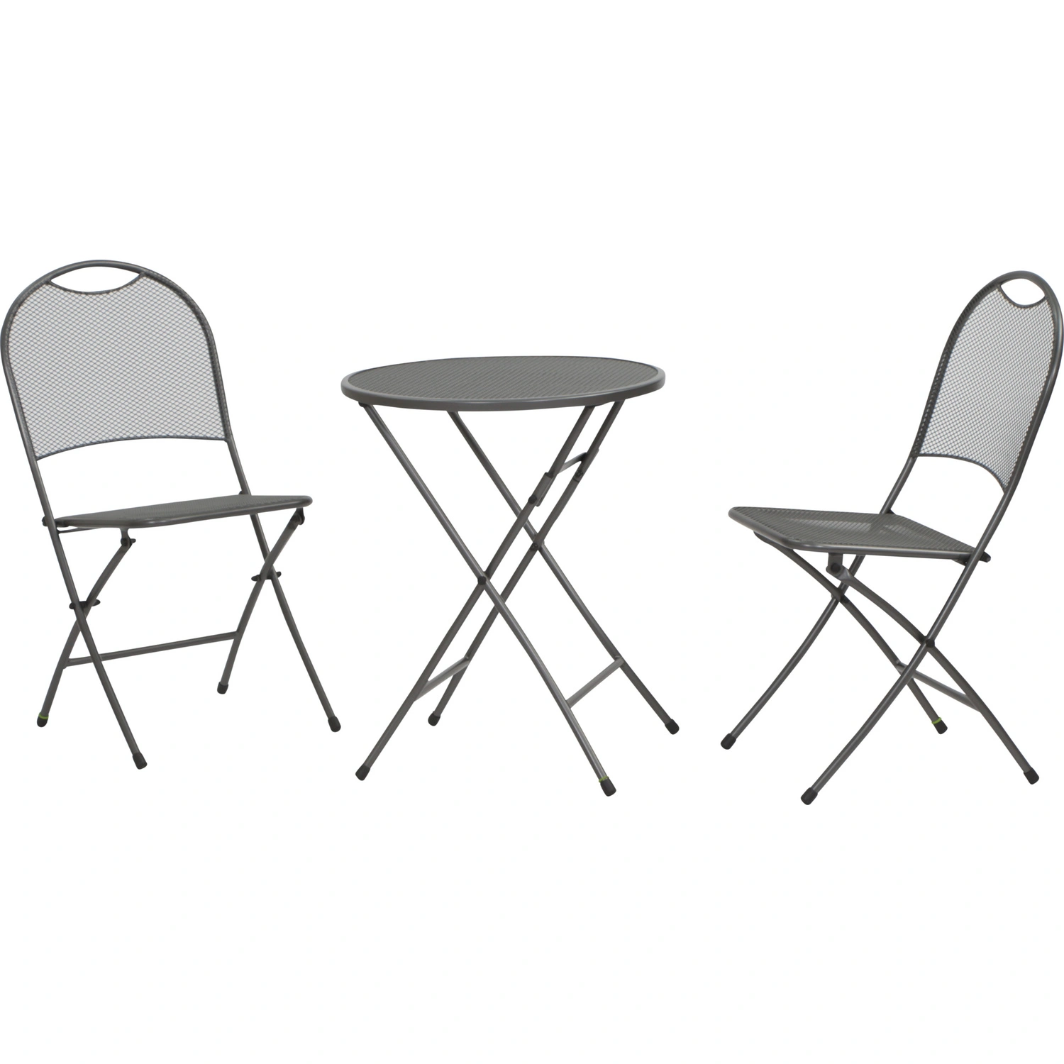SET DE JARDIN CAFE LATTE,